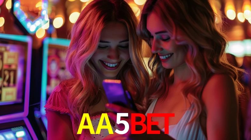 AA5BET APP mobile iOS Android - 187 mil downloads São Paulo Rio BH