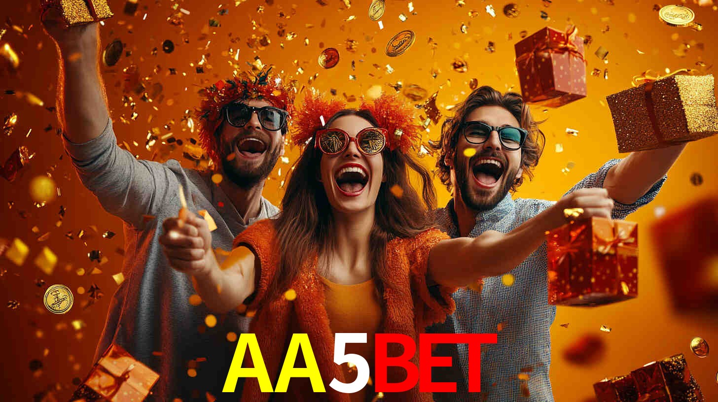 Loterias online disponíveis na AA5BET