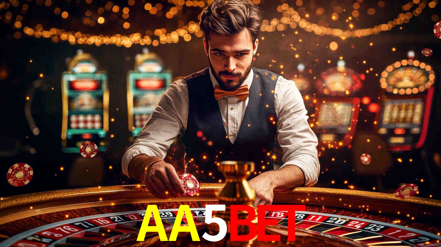 AA5BET PIX instantâneo Brasil - Depósito e saque em minutos 24/7