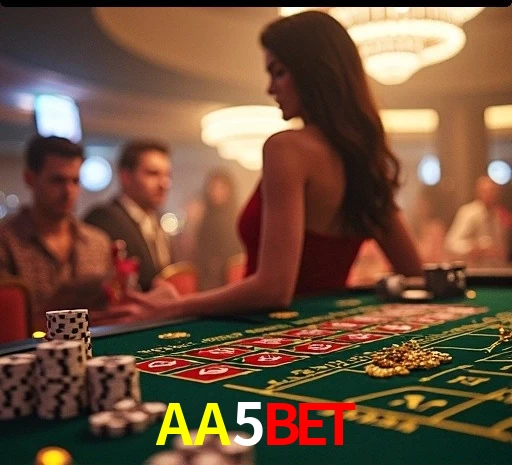 Vantagens exclusivas AA5BET para jogadores brasileiros